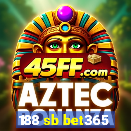 188 sb bet365